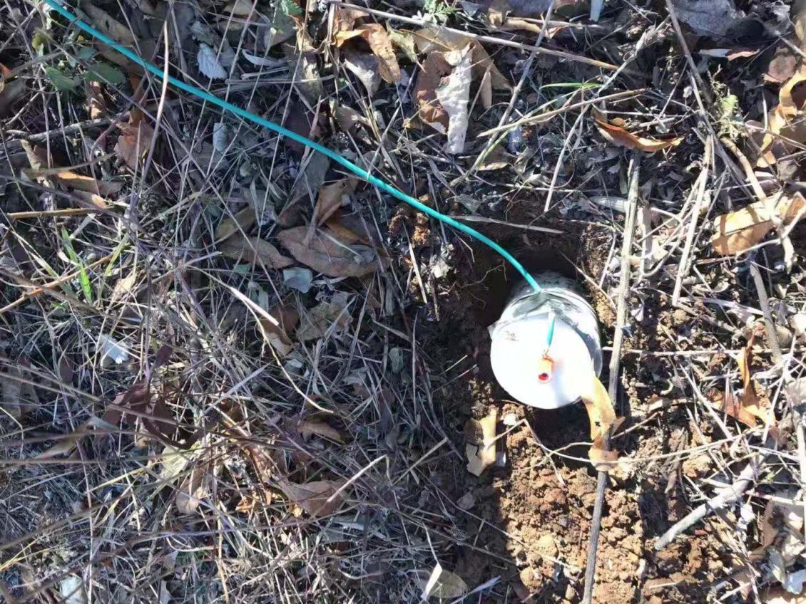 專(zhuān)業(yè)鉆井