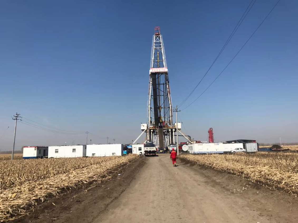 地?zé)徙@井工程廠家