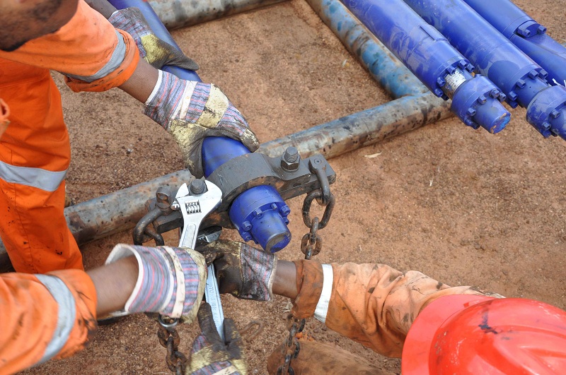 電泵保護(hù)器