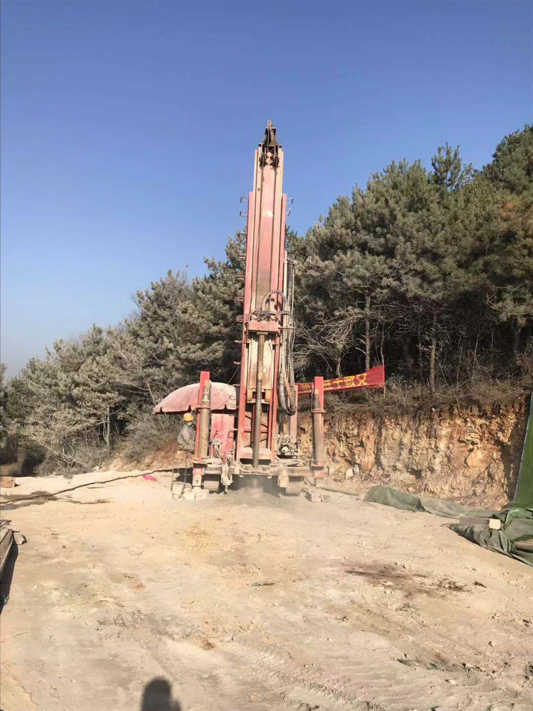 專(zhuān)業(yè)鉆井廠(chǎng)家