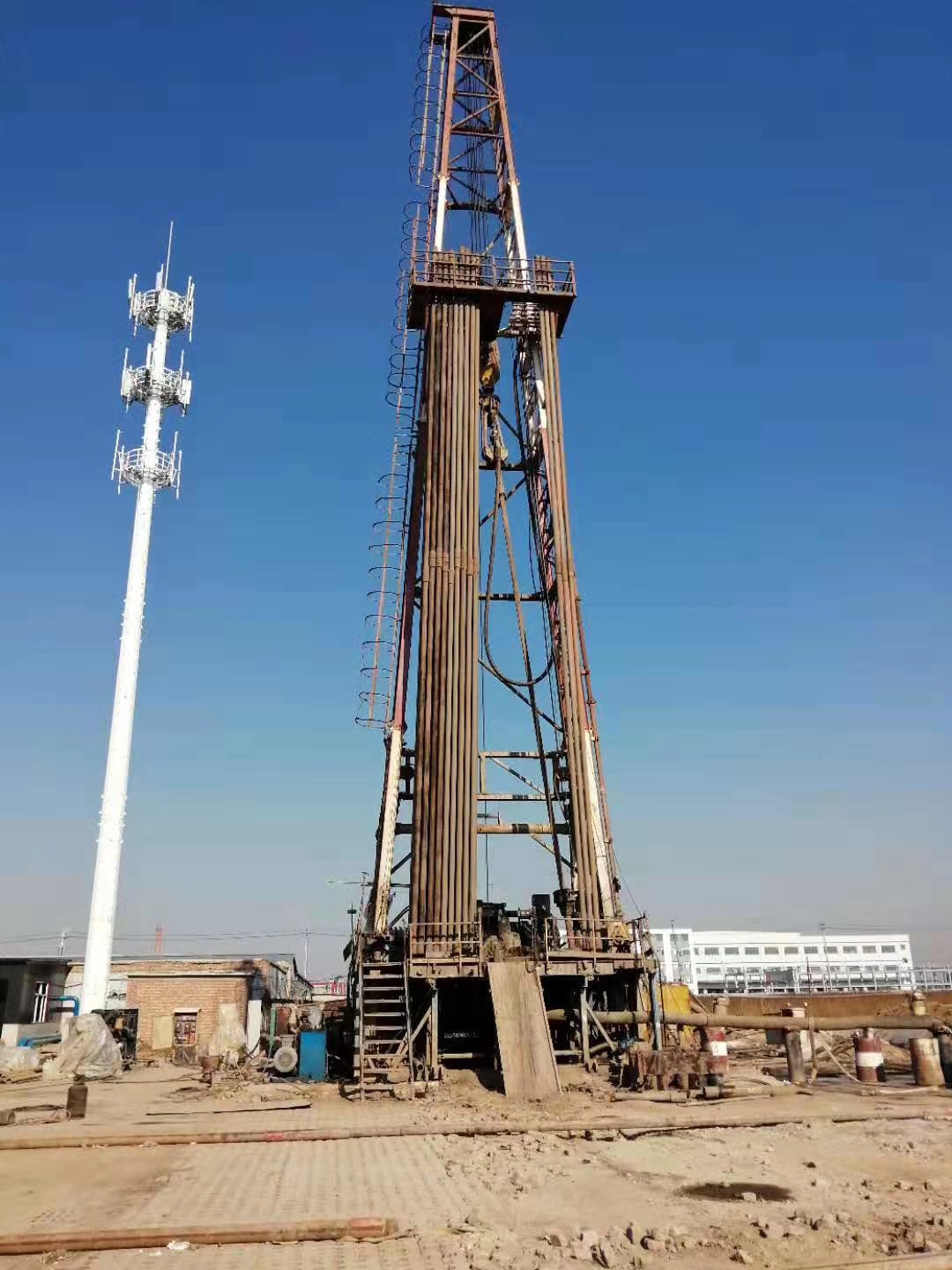 專(zhuān)業(yè)打井鉆井廠(chǎng)家